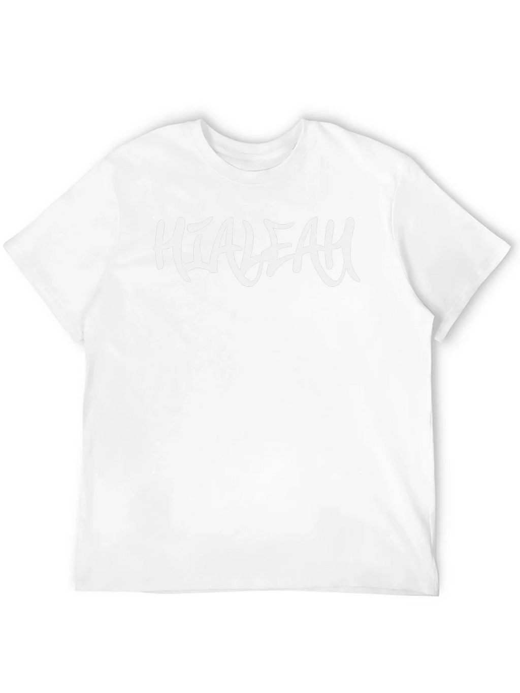 Hialeah Graphic T-Shirt - Cool Urban Style product image 3
