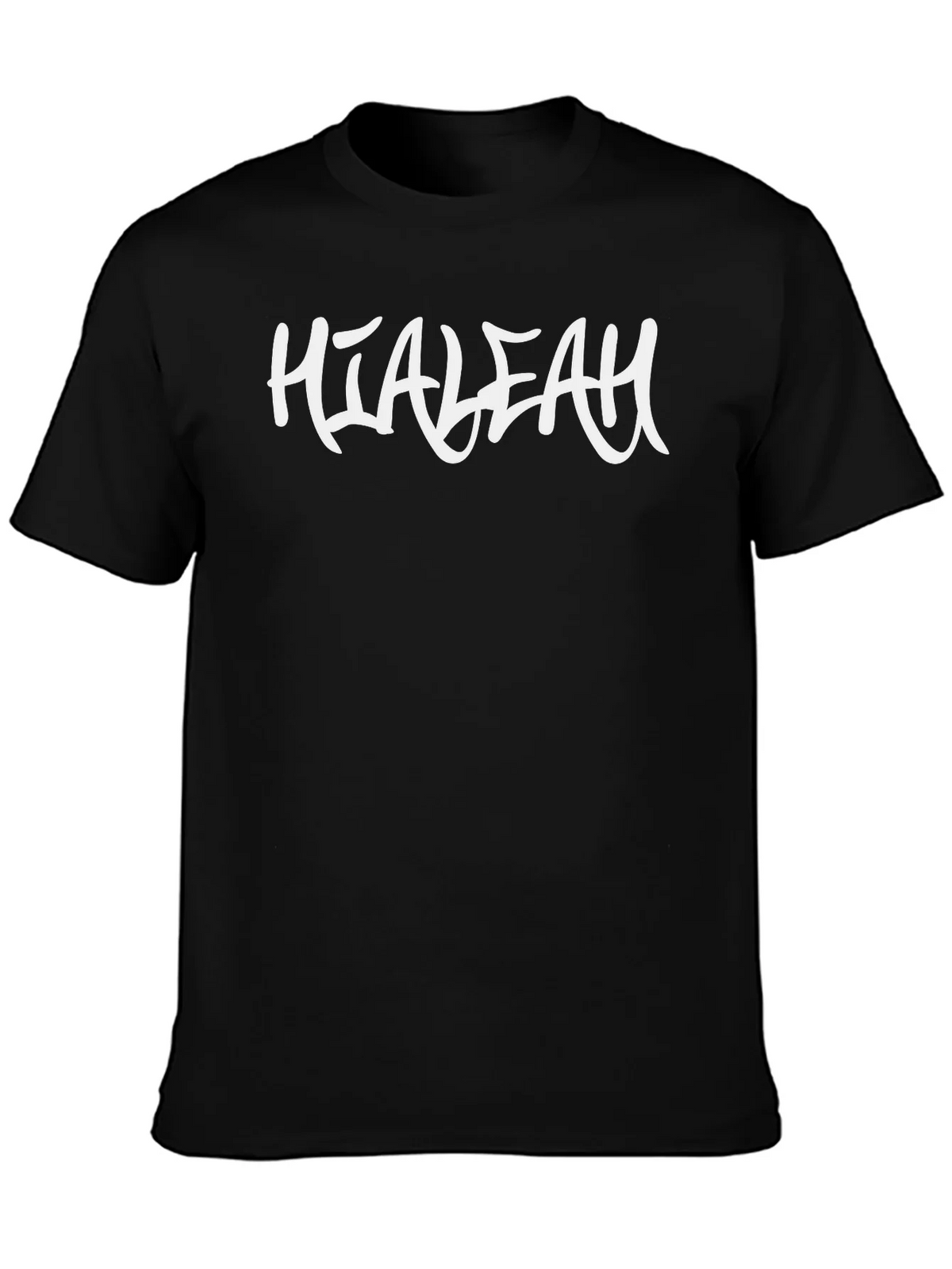 Hialeah Graphic T-Shirt - Cool Urban Style product image 6