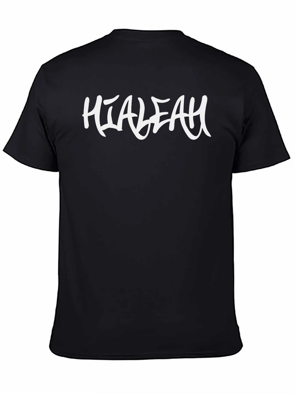 Hialeah Graphic T-Shirt - Cool Urban Style product image 7