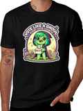 Vote Like a Ghoul T-Shirt product image 1