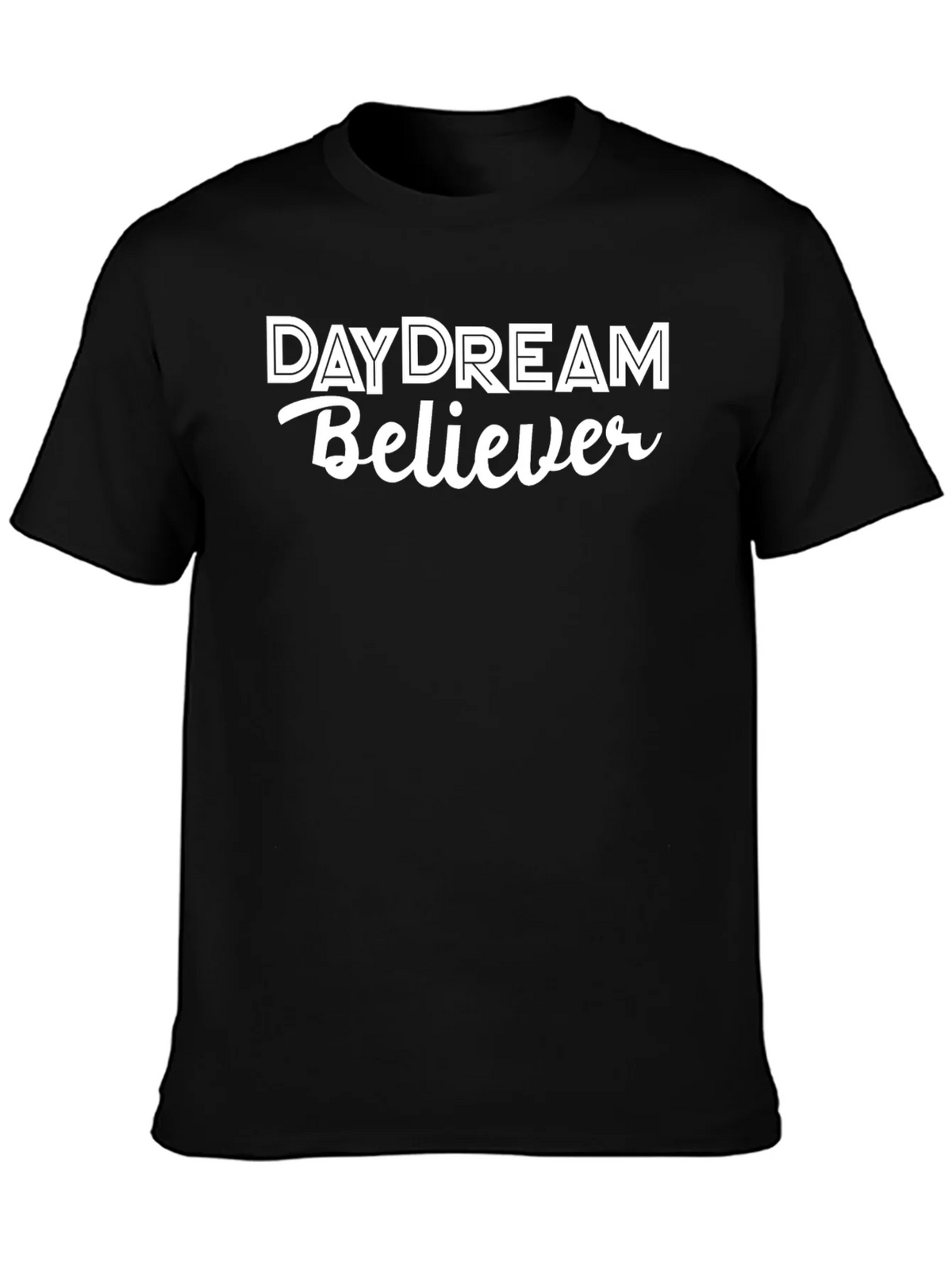 Daydream Believer Graphic T-Shirt product image 6