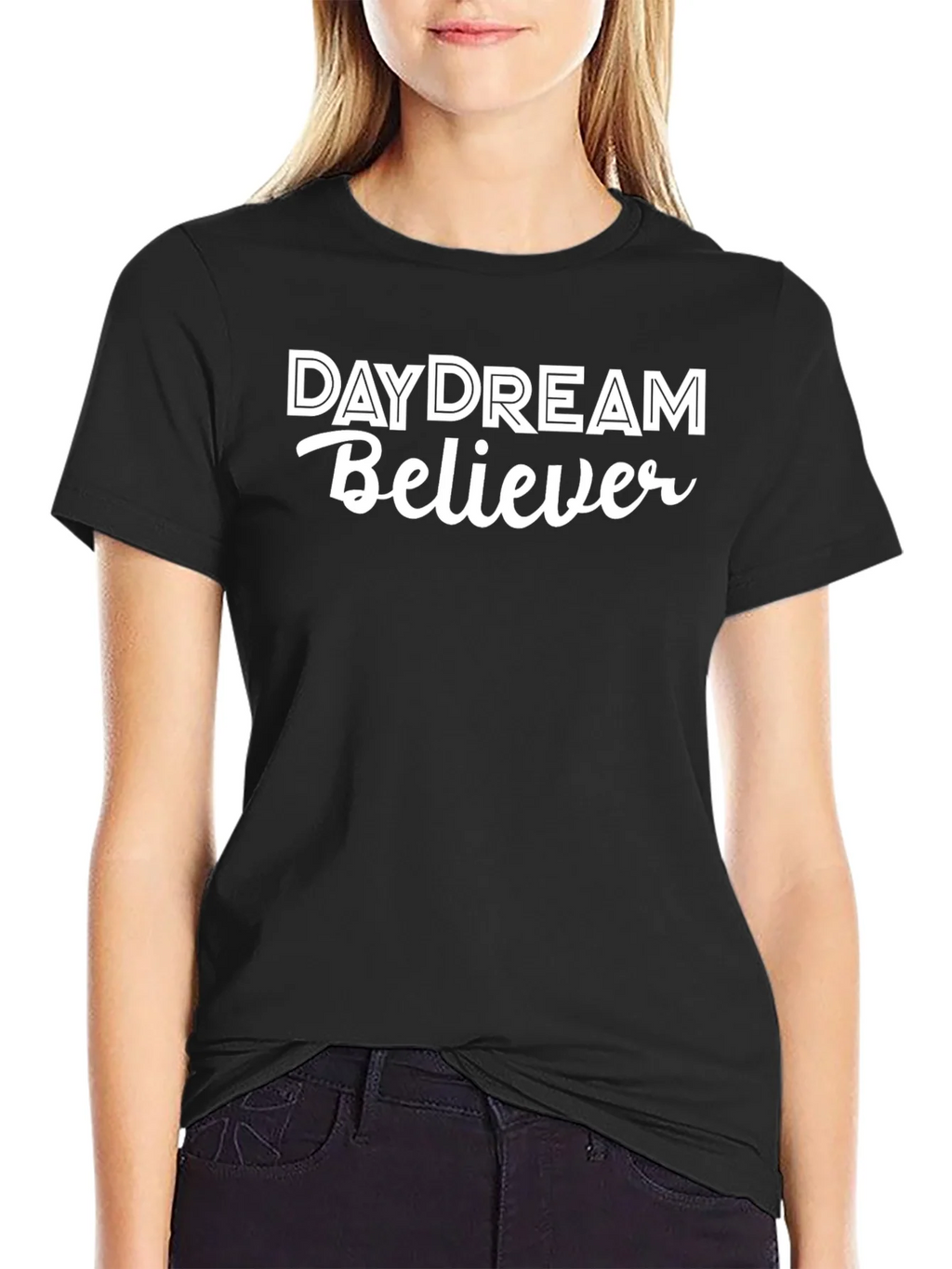 Daydream Believer Graphic T-Shirt product image 5