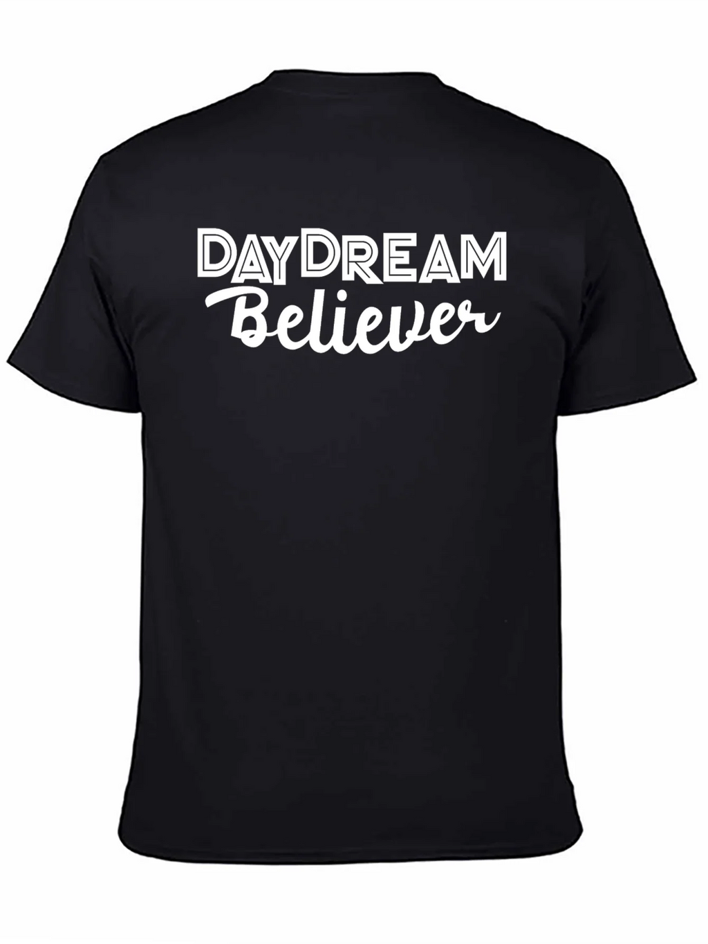 Daydream Believer Graphic T-Shirt product image 7