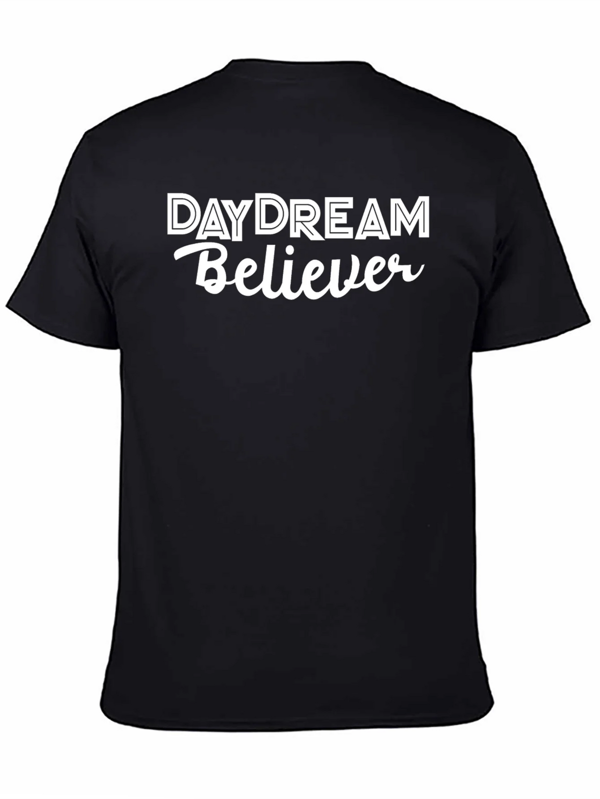 Daydream Believer Graphic T-Shirt product image 7
