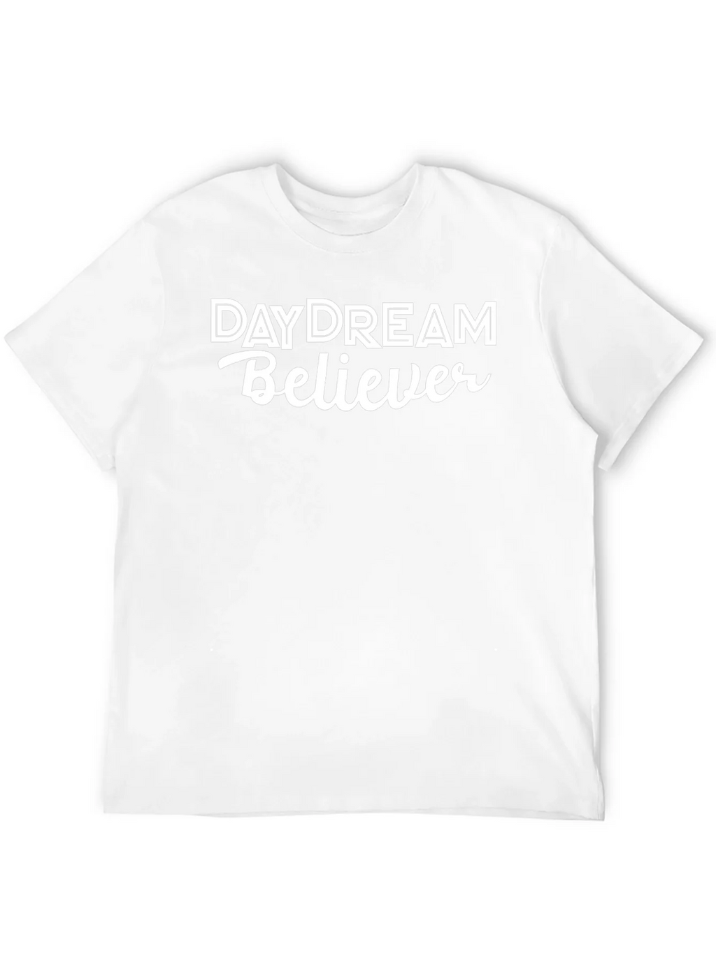 Daydream Believer Graphic T-Shirt product image 3
