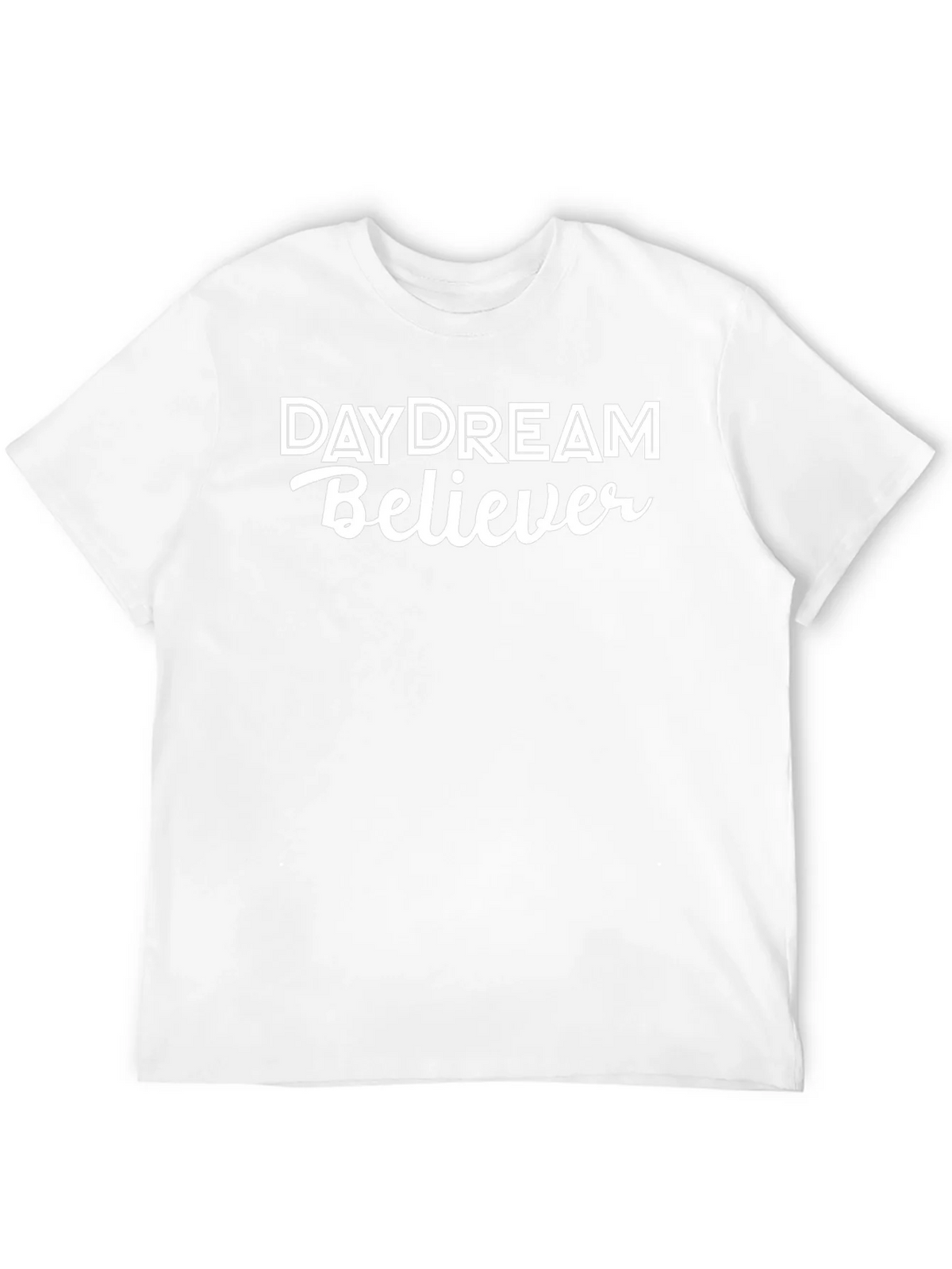 Daydream Believer Graphic T-Shirt product image 3