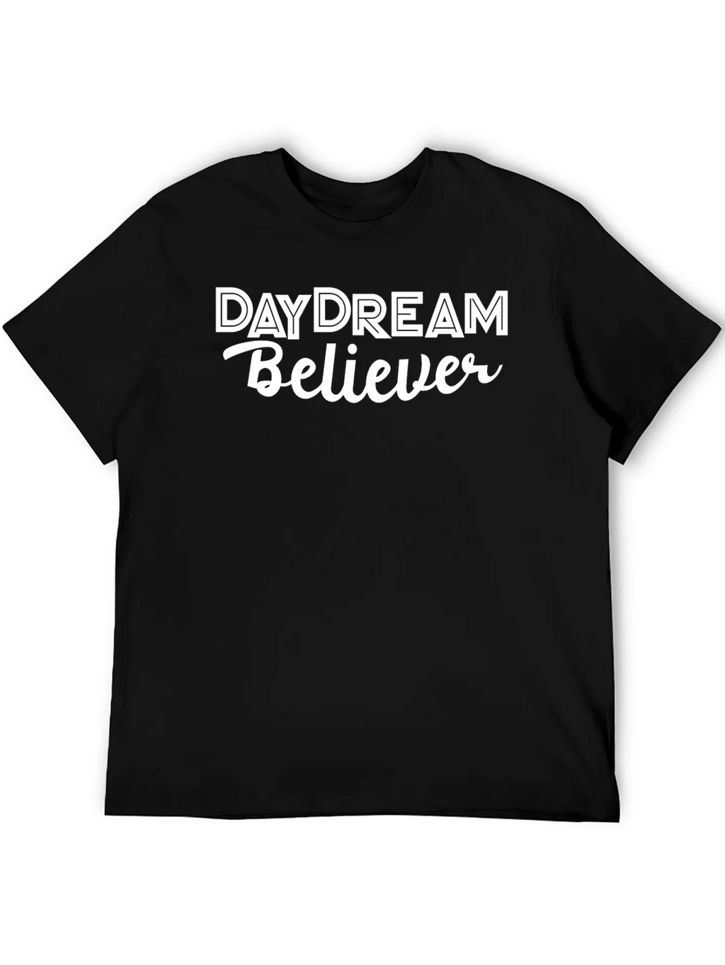 Daydream Believer Graphic T-Shirt product image 8