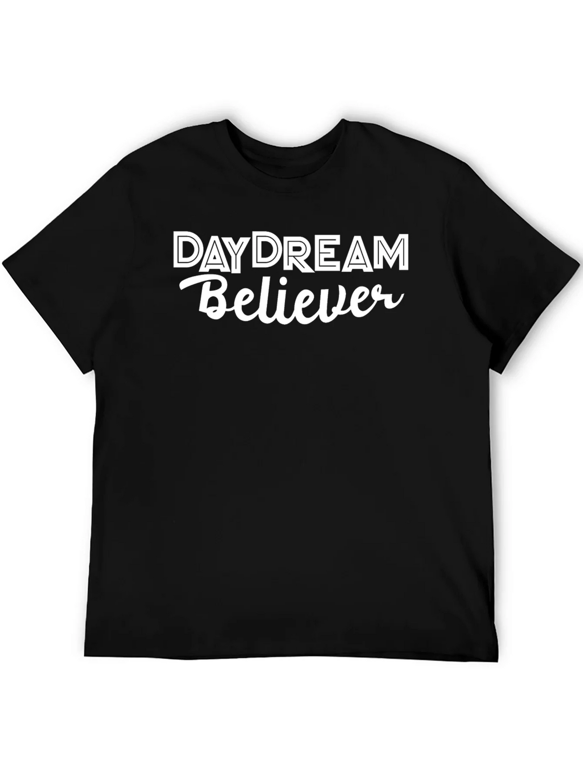 Daydream Believer Graphic T-Shirt product image 8