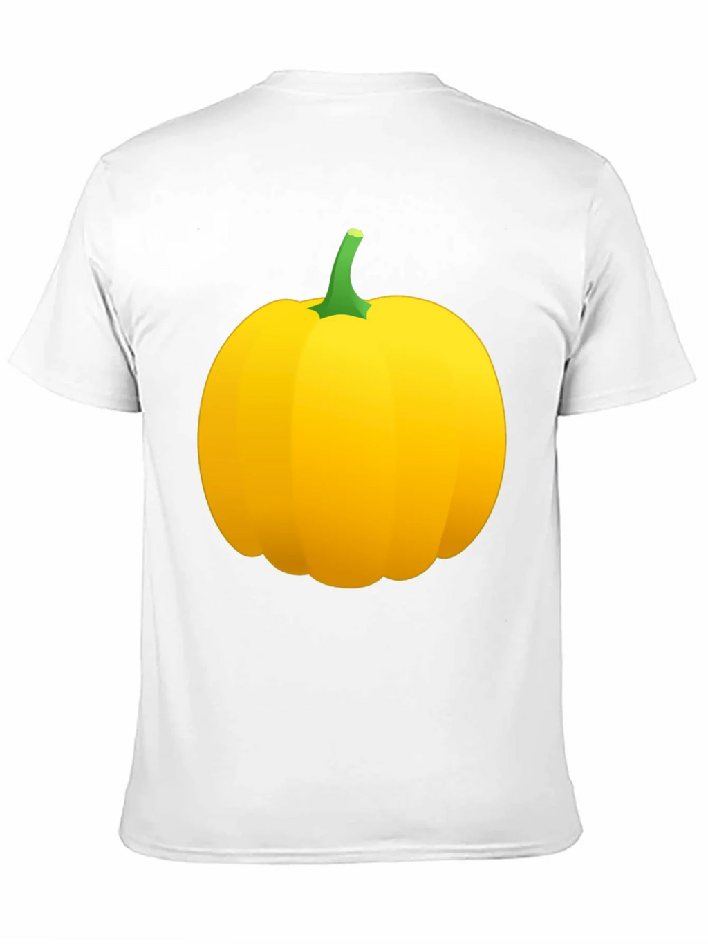 Pumpkin Graphic Tee - Halloween Ready! product image 2