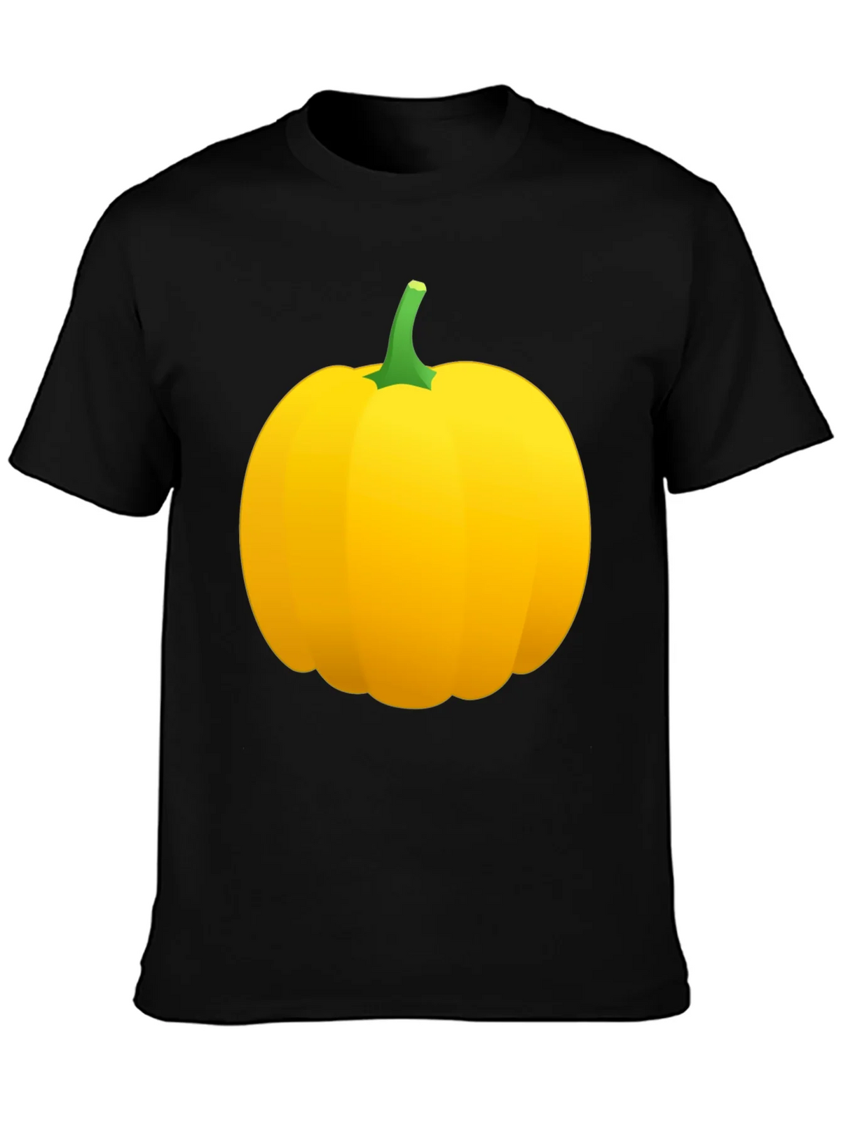 Pumpkin Graphic Tee - Halloween Ready! product image 6