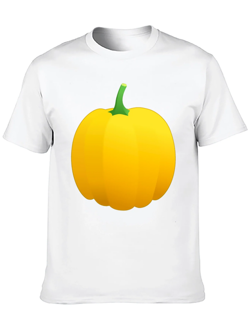 Pumpkin Graphic Tee - Halloween Ready! product image 12