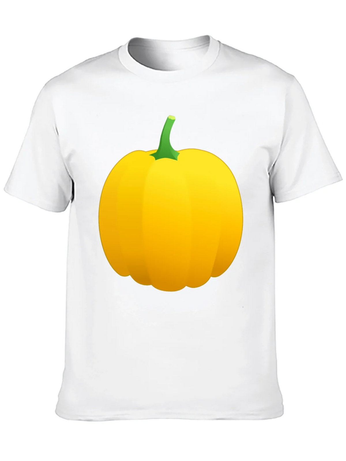 Pumpkin Graphic Tee - Halloween Ready! product image 12