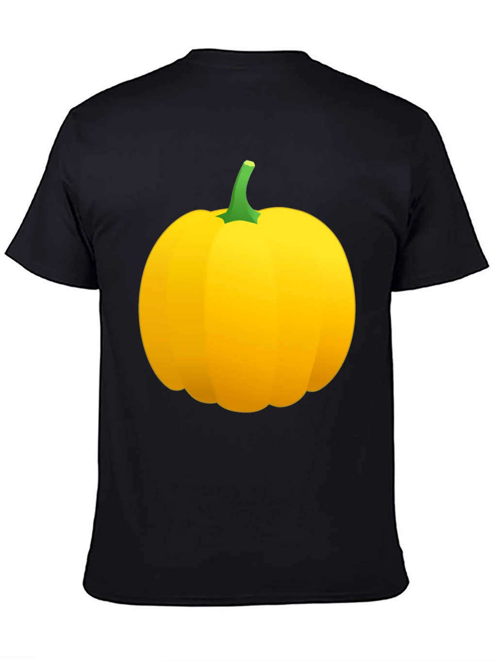 Pumpkin Graphic Tee - Halloween Ready! product image 7