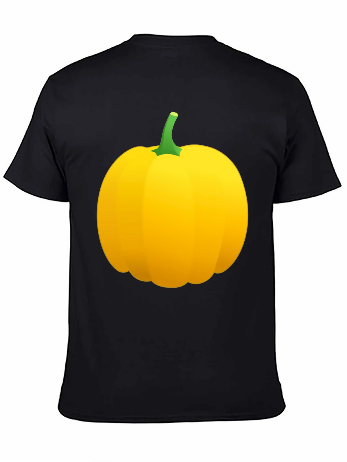 Pumpkin Graphic Tee - Halloween Ready! product image 7