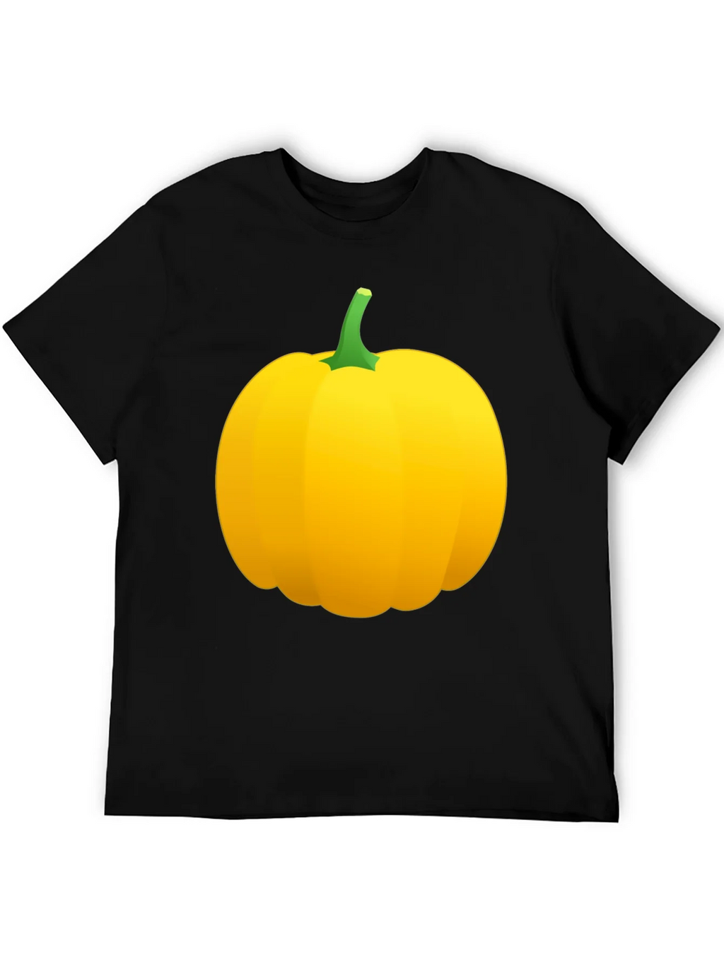 Pumpkin Graphic Tee - Halloween Ready! product image 8