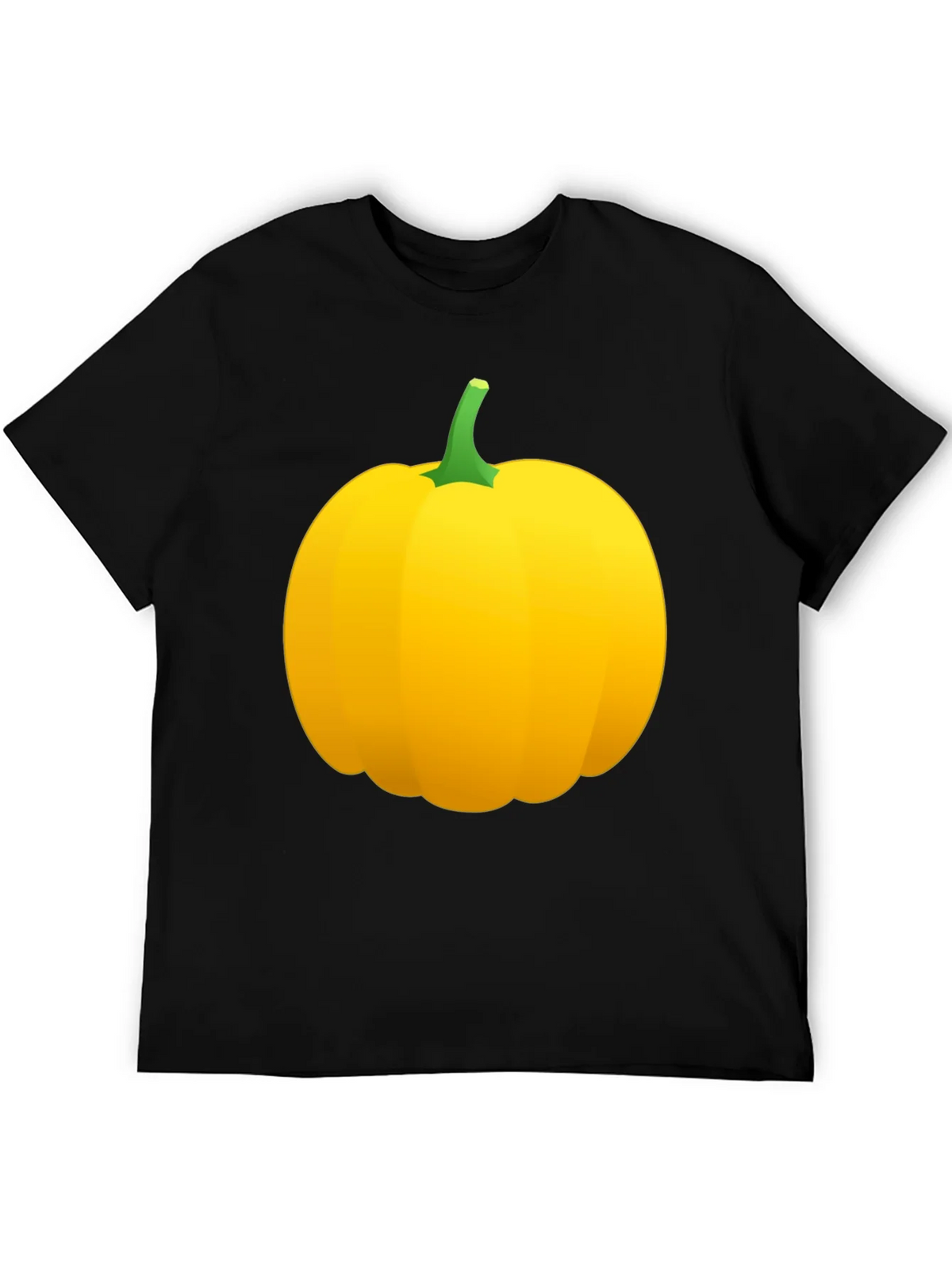 Pumpkin Graphic Tee - Halloween Ready! product image 8