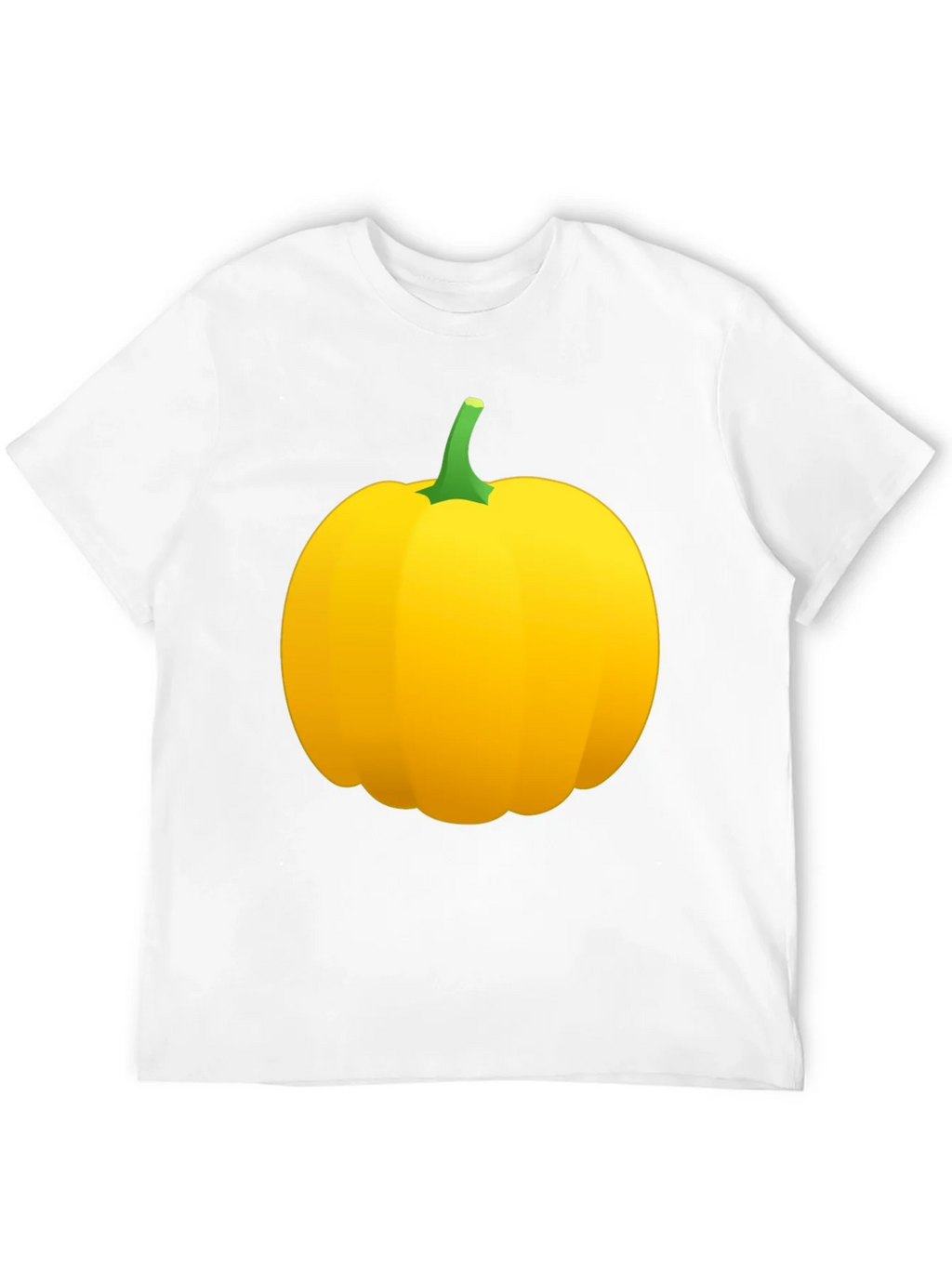 Pumpkin Graphic Tee - Halloween Ready! product image 3