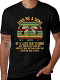 Sing Me a Song Dragonfly T-Shirt product image 1