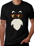 Master Roshi Shirt - Dragon Ball Z Apparel product image 1