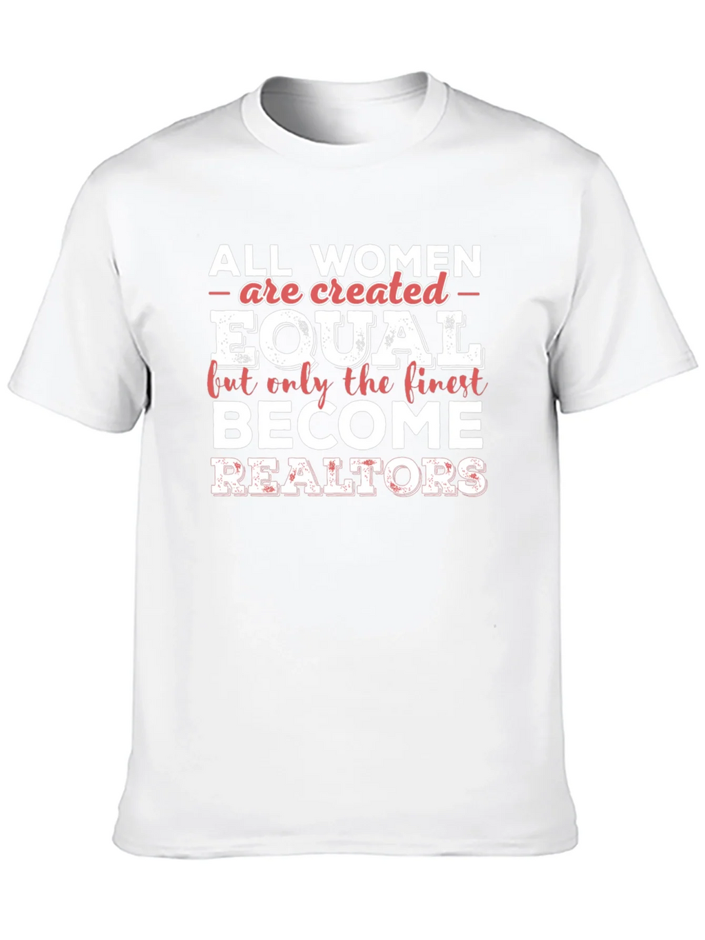 Finest Realtors Womens T-Shirt product image 12