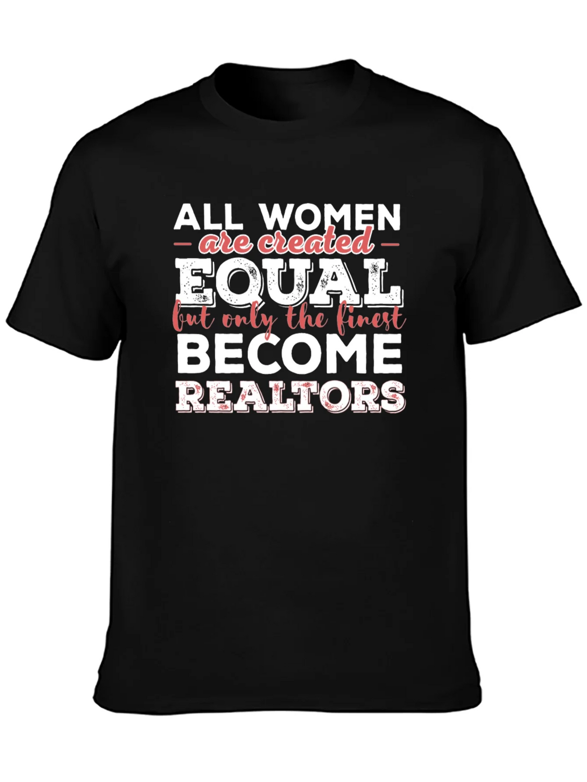 Finest Realtors Womens T-Shirt product image 6