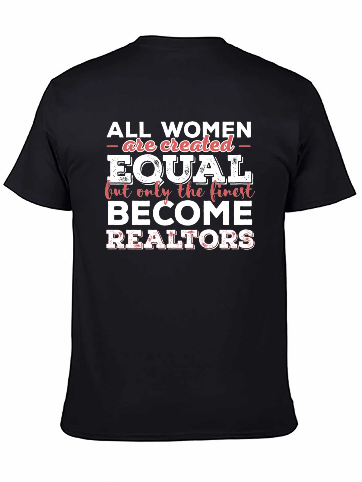 Finest Realtors Womens T-Shirt product image 7