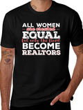 Finest Realtors Womens T-Shirt product image 1
