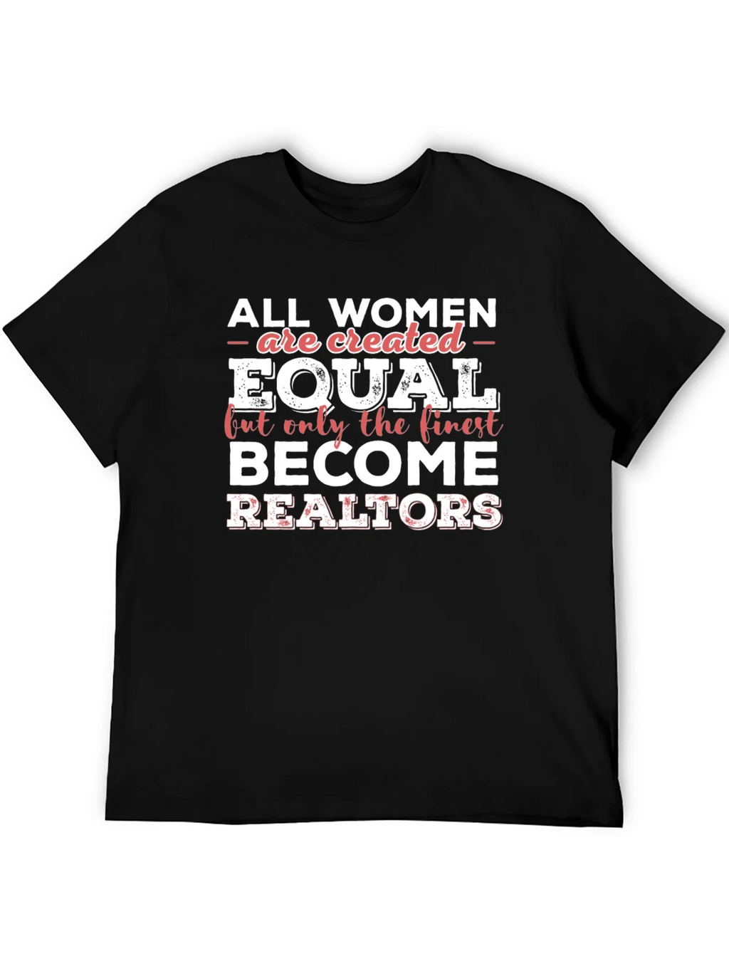 Finest Realtors Womens T-Shirt product image 8