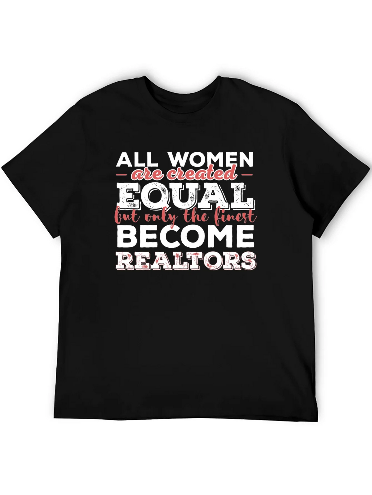 Finest Realtors Womens T-Shirt product image 8