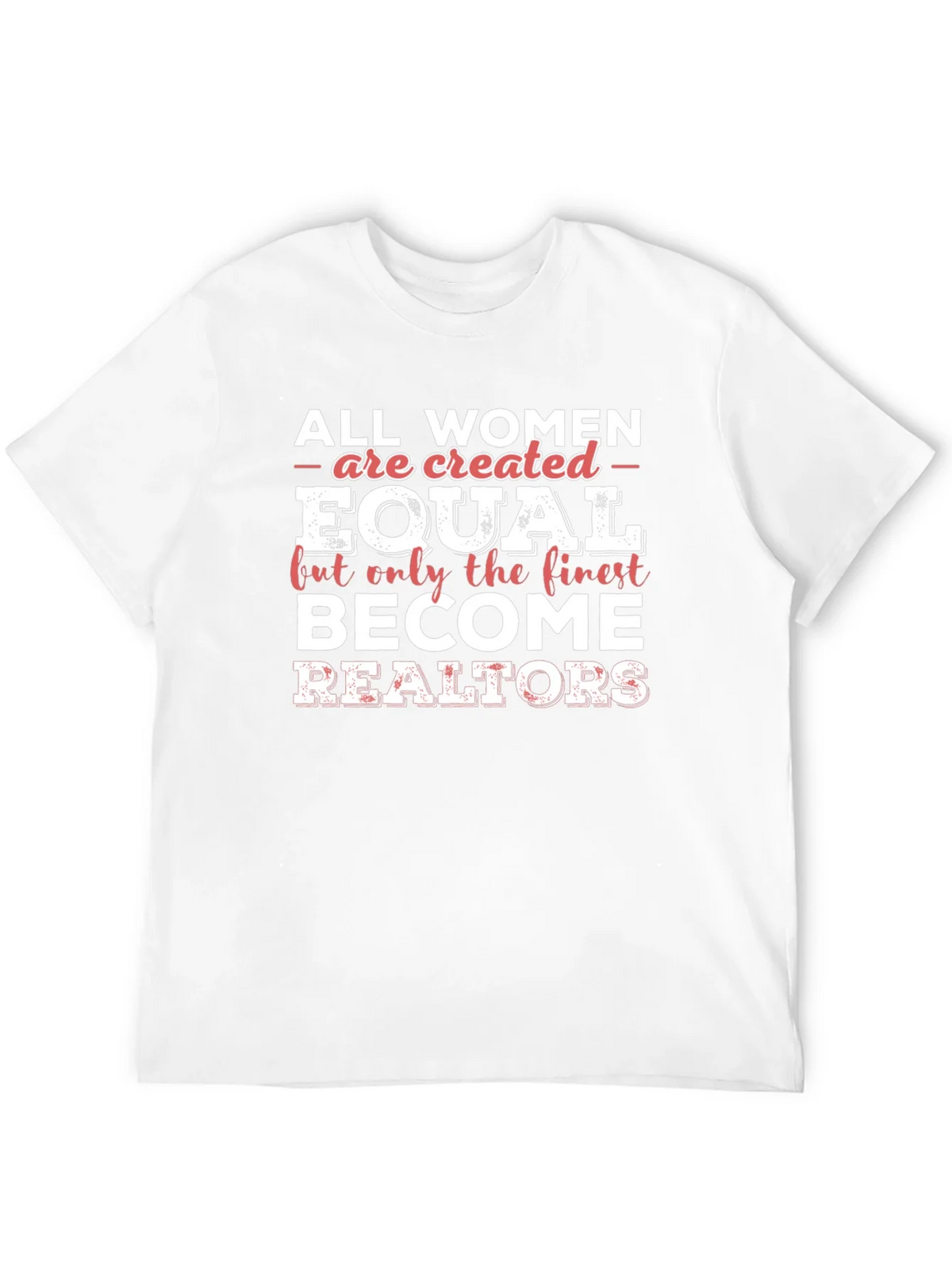 Finest Realtors Womens T-Shirt product image 3
