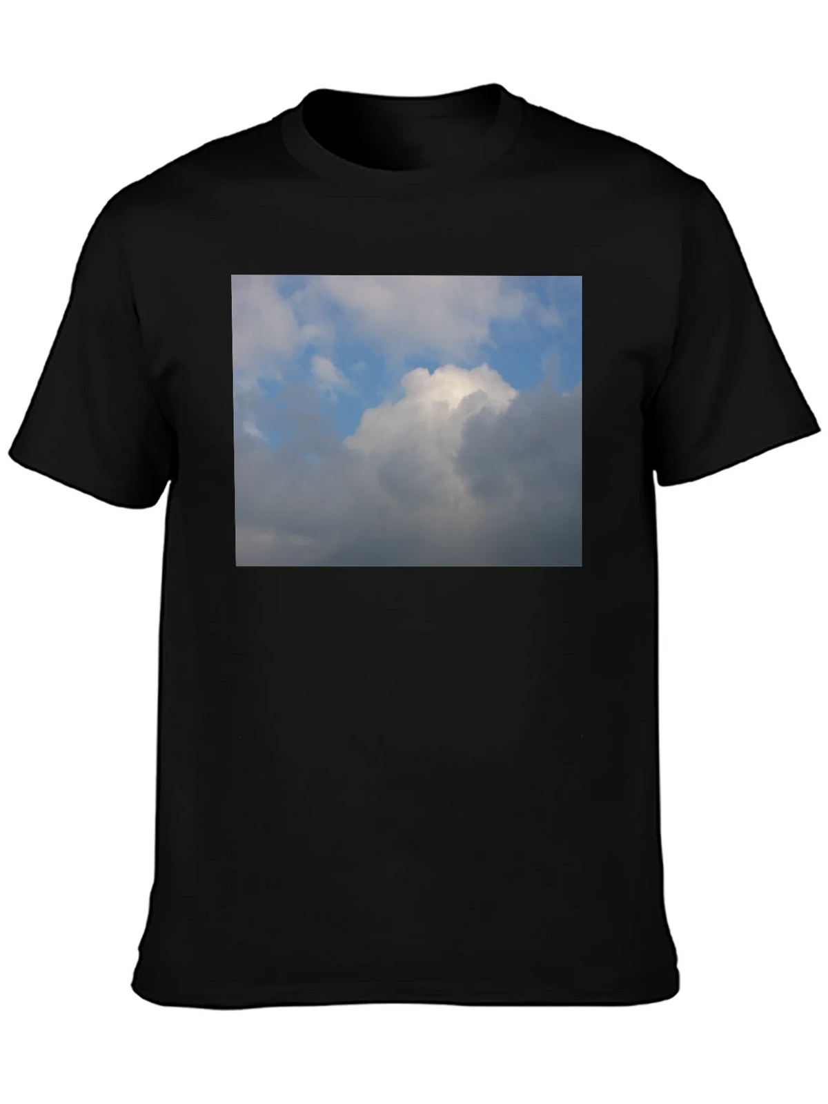 Cloudscape Graphic T-Shirt - Relaxed Fit product image 6