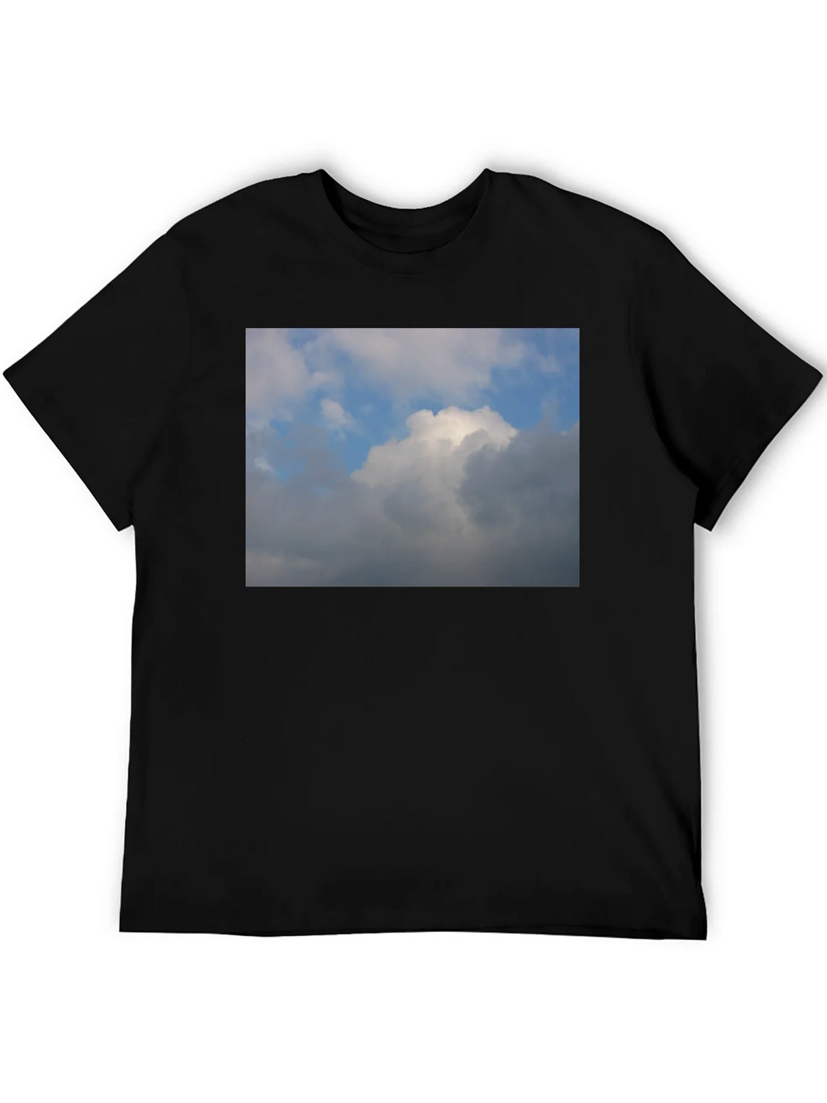 Cloudscape Graphic T-Shirt - Relaxed Fit product image 8