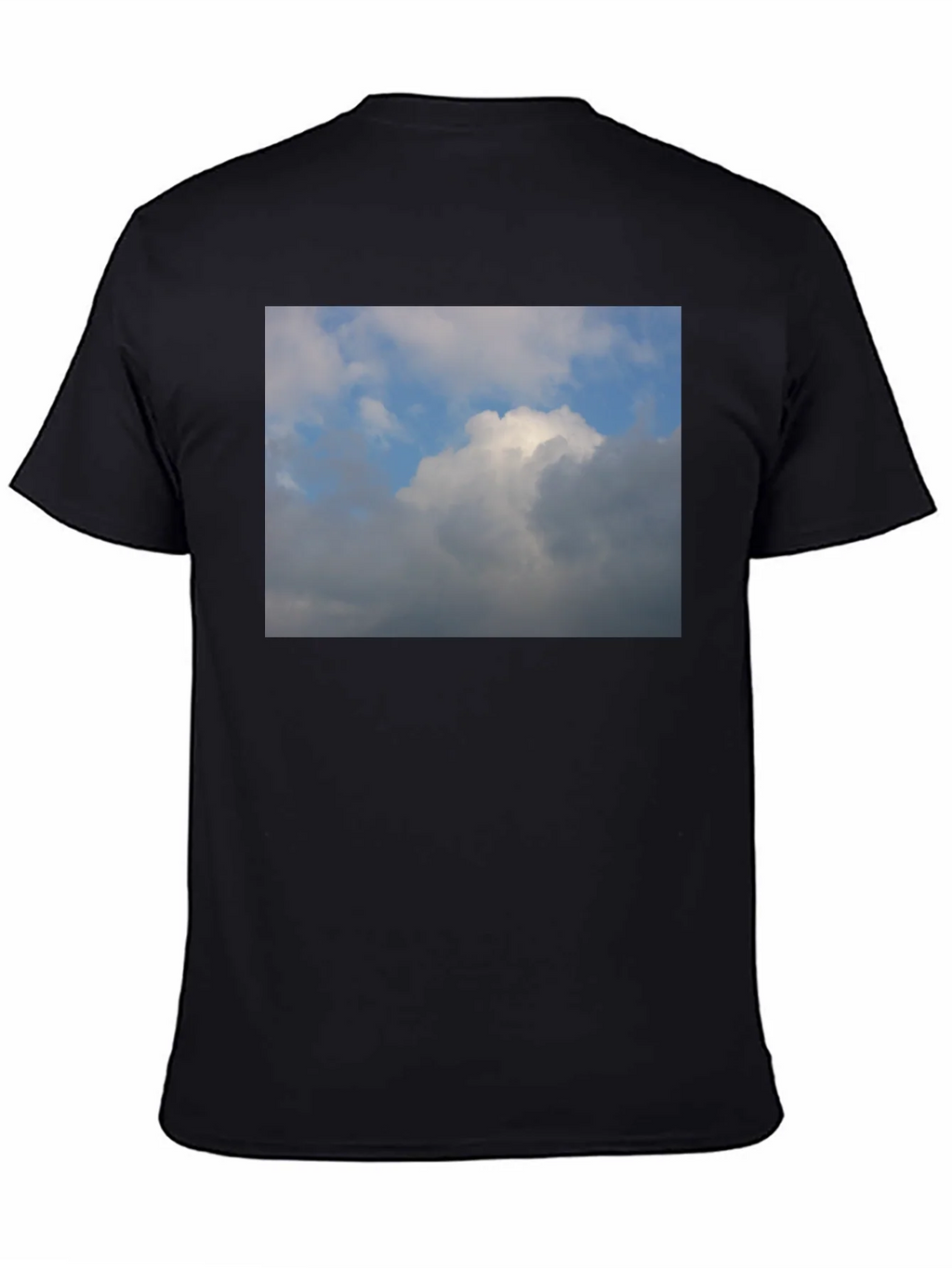 Cloudscape Graphic T-Shirt - Relaxed Fit product image 7