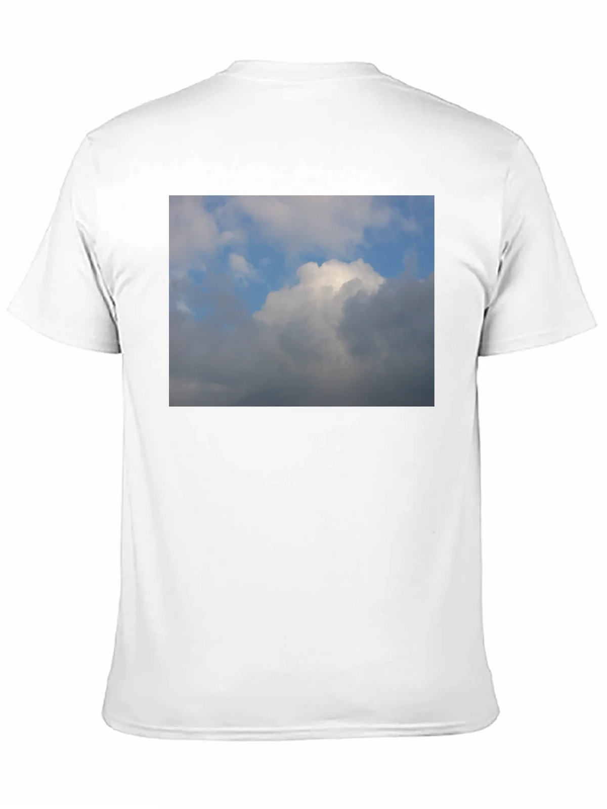 Cloudscape Graphic T-Shirt - Relaxed Fit product image 2