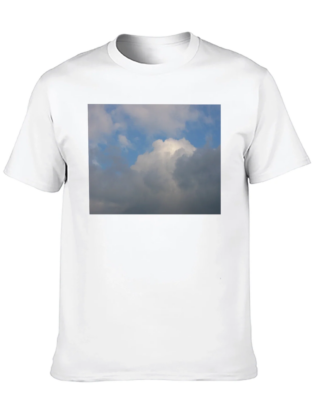 Cloudscape Graphic T-Shirt - Relaxed Fit product image 12