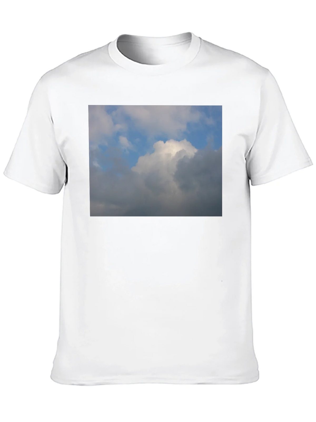 Cloudscape Graphic T-Shirt - Relaxed Fit product image 12