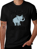 Irrelephant T-Shirt - Funny Argument Tee product image 1