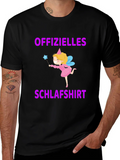 Funny Fairy Sleep Shirt product image 1